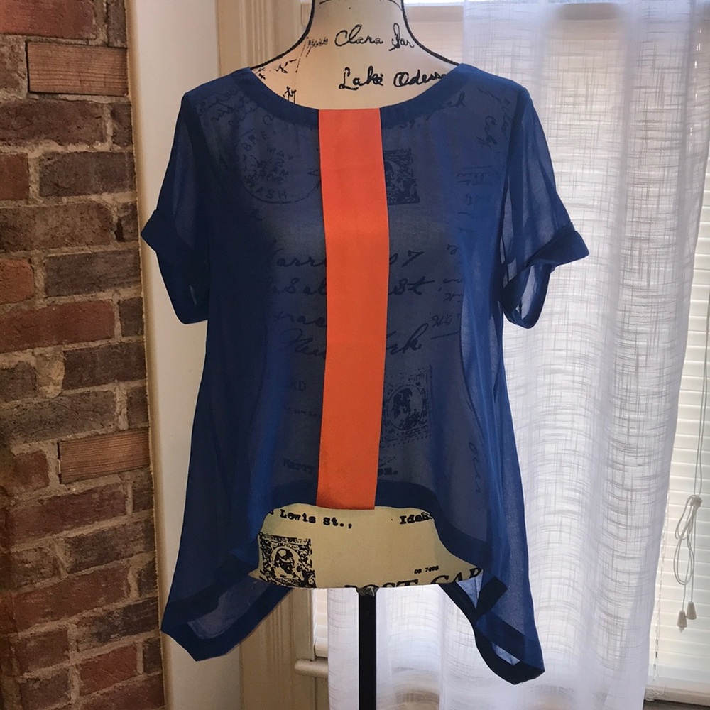 Boutique top